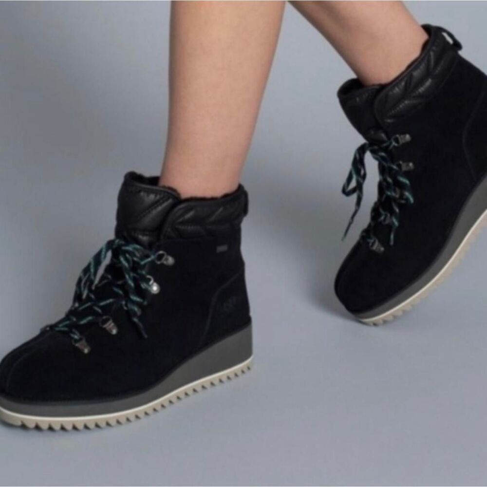 Ugg Women's Black Boots